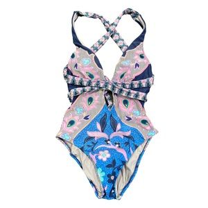 TRINA TURK Bathing Suit